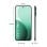Oppo Reno14 12GB 512GB 6.59" AMOLED 120Hz 5G Dual SIM Cámara 50MP IP68 Android Verde