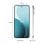 Oppo Reno14 12GB 256GB 6.59" AMOLED 5G Dual SIM 6000mAh 80W IP68 ColorOS Bianco