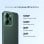 OPPO Reno14 FS 5G 12GB 512GB 6.57" Verde