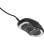 Ratón Endgame Gear XM2 8k V2 Cable 30000 DPI Dark Frost Ultraligero 8000Hz Claw Grip