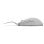 Ratón Endgame Gear XM2 8k V2 Cable 30000 DPI 8000Hz White Frost Ultraligero Claw Grip