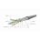 Cavo di rete Gembird CAT6 FTP 100m grigio schermato conduttore solido 23AWG