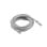 Câble réseau Lanberg PCF6-10CC-1000-S 10 m Cat6 F/UTP RJ-45 gris