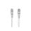 Câble réseau Lanberg PCF5-10CC-0300-S 3 m Cat5e F/UTP RJ-45 Gris