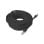 Câble réseau Lanberg PCU5-10CC-1500-BK 15 m Cat5e UTP RJ-45 noir
