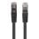 Câble Réseau Lanberg PCF6-20CC-0025-BK Cat6 0,25 m Noir RJ-45 UTP