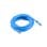 Câble réseau Lanberg PCF6-10CC-1000-B 10 m Cat6 F/UTP RJ-45 bleu