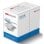 Cable de red Hikvision DS-PL-5E UTP Cat5e 305 m Gris PVC Cobre