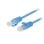 Câble réseau Lanberg PCU5-20CC-0150-B 1,5 m Cat5e U/UTP RJ-45 Bleu