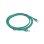 Câble réseau Lanberg PCU6-20CC-0050-G 0,5m Cat6 U/UTP RJ-45 Vert