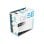 Cavo di rete Alantec KIF5OUT305 305 m Cat5e F/UTP FTP nero PE stranded