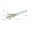 Cavo di rete Gembird CC-6U-100M-CCA Cat6 UTP 100 m Grigio CCA senza schermatura