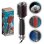 Brosse lissante Cecotec Air DryBold Elite Black 1200W ionique 3 modes céramique
