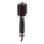 Brosse lissante Cecotec Air DryBold Elite Black 1200W ionique 3 modes céramique