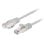 Câble réseau Lanberg PCF6-20CC-0300-S 3 m Cat6 U/UTP RJ-45 Gris