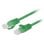 Câble réseau Lanberg PCU6-20CC-0300-G 3 m Cat6 U/UTP RJ-45 vert