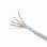 Cavo LAN Gembird Cat5e 305m schermato fili solidi CCA grigio