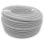Cavo di rete Techly ITP8-FLU-0100 Cat5e 100 m UTP PVC Grigio CCA