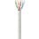 Cavo di rete Techly ITP8-FLU-0100 Cat5e 100 m UTP PVC Grigio CCA