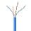 Cavo di rete Gembird UPC-5004E-SOL-B 305 m Cat5e UTP conduttori CCA Blu