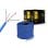 Cavo di rete Gembird UPC-5004E-SOL-B 305 m Cat5e UTP conduttori CCA Blu