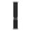 Correa Apple MFTF4ZM/A Alpine Loop Preto Tamanho M Titânio Poliéster Spandex