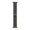 Armband Apple MGJ14ZM/A Milanese Loop Edelstahl Magnetverschluss Slate 38-42mm