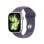 Bracelet Apple MFGG4ZM/A Fluoroélastomère Violet S/M Apple Watch 38-42mm
