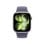 Bracelet Apple MFGG4ZM/A Fluoroélastomère Violet S/M Apple Watch 38-42mm