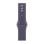 Bracelet Apple MFGG4ZM/A Fluoroélastomère Violet S/M Apple Watch 38-42mm