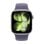 Bracelet Apple MFGG4ZM/A Fluoroélastomère Violet S/M Apple Watch 38-42mm