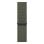 Bracelet Apple MFFJ4ZM/A Sport Loop Vert Nylon Recyclé pour Apple Watch 44/45/46/49 mm