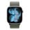 Bracelet Apple MFFJ4ZM/A Sport Loop Vert Nylon Recyclé pour Apple Watch 44/45/46/49 mm