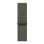 Bracelet Apple MFFJ4ZM/A Sport Loop Vert Nylon Recyclé pour Apple Watch 44/45/46/49 mm
