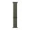 Bracelet Sport Loop Apple MFF74ZM/A Vert réglable pour Apple Watch 38/40/41mm
