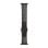 Bracelete Nike Sport Apple MGC34ZM/A para Apple Watch 44mm 45mm 46mm 49mm Preto M/L