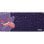 Mauspad Razer Gigantus V2 XXL Pokémon Gengar Mikrofaser 940x410x3mm