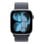 Bracelet Loop Sport Apple MFFC4ZM/A Nylon Recyclé Bleu pour Apple Watch 38/40/41/42mm