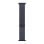 Bracelet Loop Sport Apple MFFC4ZM/A Nylon Recyclé Bleu pour Apple Watch 38/40/41/42mm