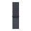 Bracelet Loop Sport Apple MFFC4ZM/A Nylon Recyclé Bleu pour Apple Watch 38/40/41/42mm