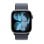 Bracelet Loop Sport Apple MFFC4ZM/A Nylon Recyclé Bleu pour Apple Watch 38/40/41/42mm