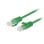 Cavo di rete Lanberg PCU5-20CC-0200-G 2 m Cat5e U/UTP RJ-45 verde