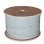 Cavo di rete Alantec KIU6LSOH500B Cat6 500 m U/UTP LSZH Grigio