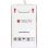 Cavo di rete Techly ITP9-RIS-0305 Cat6 305 m S/FTP Solid CCA Grigio