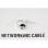 Cavo di rete Techly ITP9-RIS-0305 Cat6 305 m S/FTP Solid CCA Grigio
