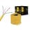 Cavo di rete Gembird UPC-5004E-SOL-Y 305 m Cat5e UTP colore giallo CCA