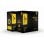 Cavo di rete Gembird UPC-5004E-SOL-Y 305 m Cat5e UTP colore giallo CCA