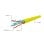 Cavo di rete Gembird UPC-5004E-SOL-Y 305 m Cat5e UTP colore giallo CCA