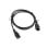 Cable de alimentación Lanberg CA-C13E-11CC-0018-BK 1,8 m C13 hembra a C14 macho negro