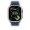 Correia Apple MFT74ZM/A Ultra Resistente Reflectora Azul Tamanho M/L Nylon Titanium